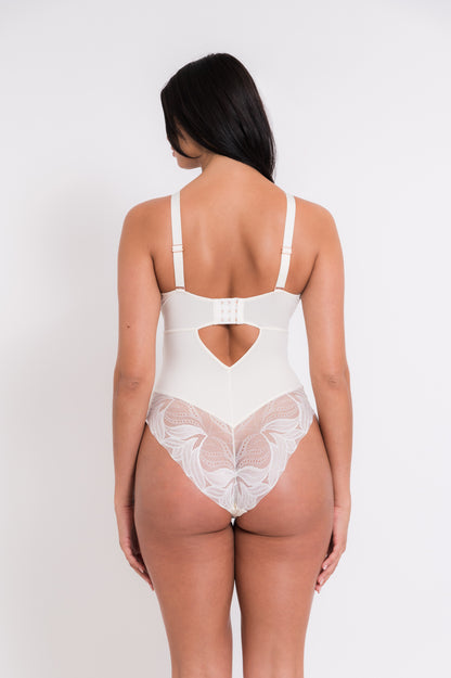 Indulgence Bodysuit - Multiple Colours