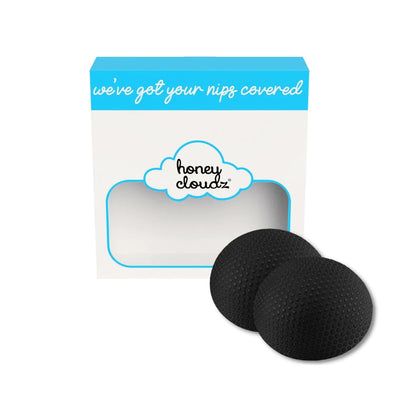 Non-Slip Bra Pad Inserts - Honey Cloudz