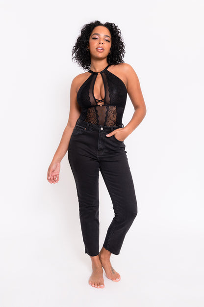 Opulence Bodysuit