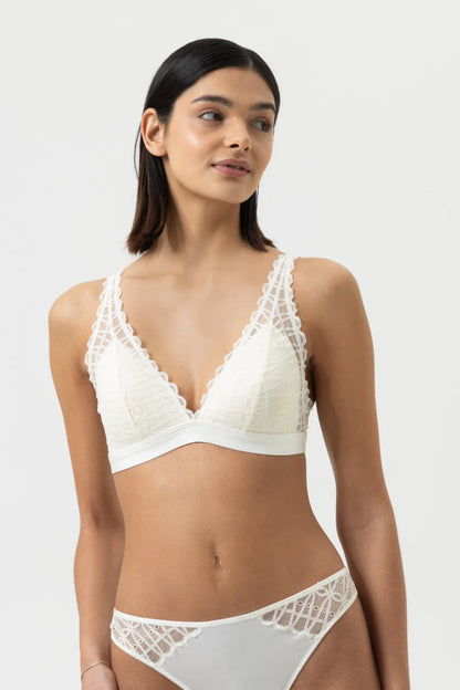 Poetry Temptation Triangle Bra
