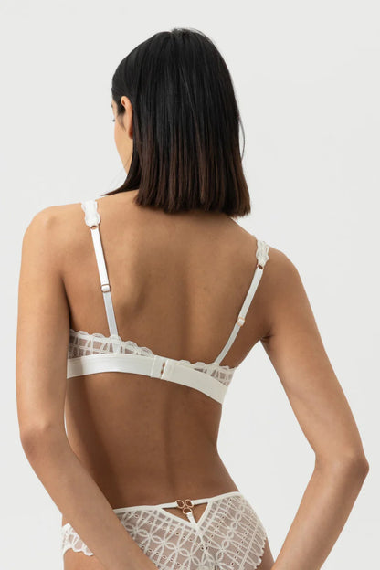 Poetry Temptation Triangle Bra