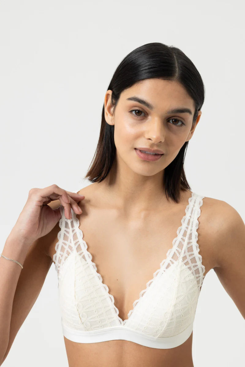 Poetry Temptation Triangle Bra