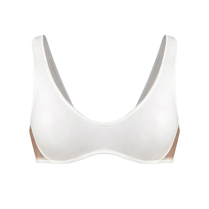 Core Bralette - Three Colours Available