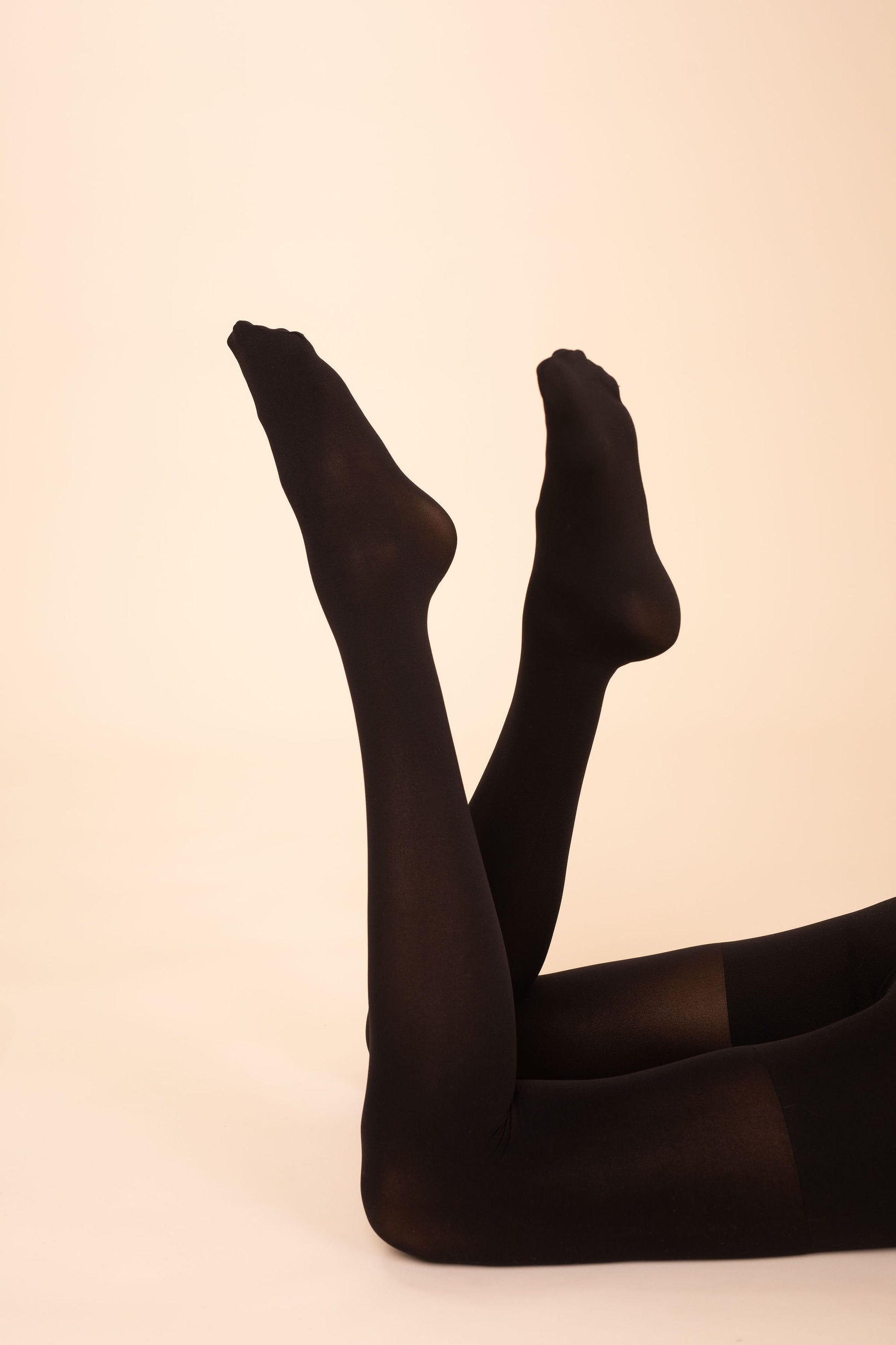 Sheer Contour Tights - Multiple Colours – Society Lingerie