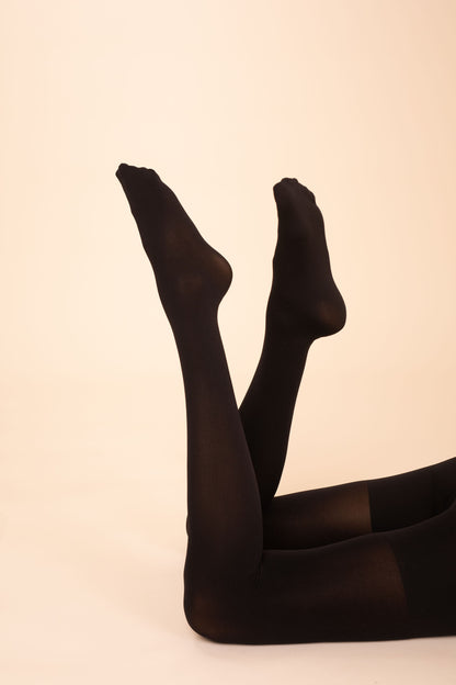 Opaque Contour Tights